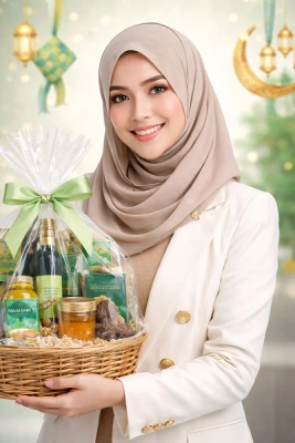Toko Parcel Batang
